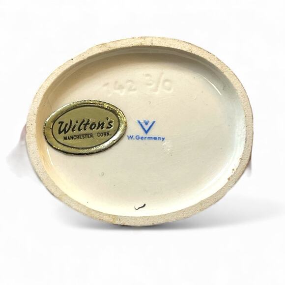 Lot 5 Goebel Hummel Figurines TMK-6 Apple Tree Boy Little Hiker Germany Vintage - Picture 10 of 12